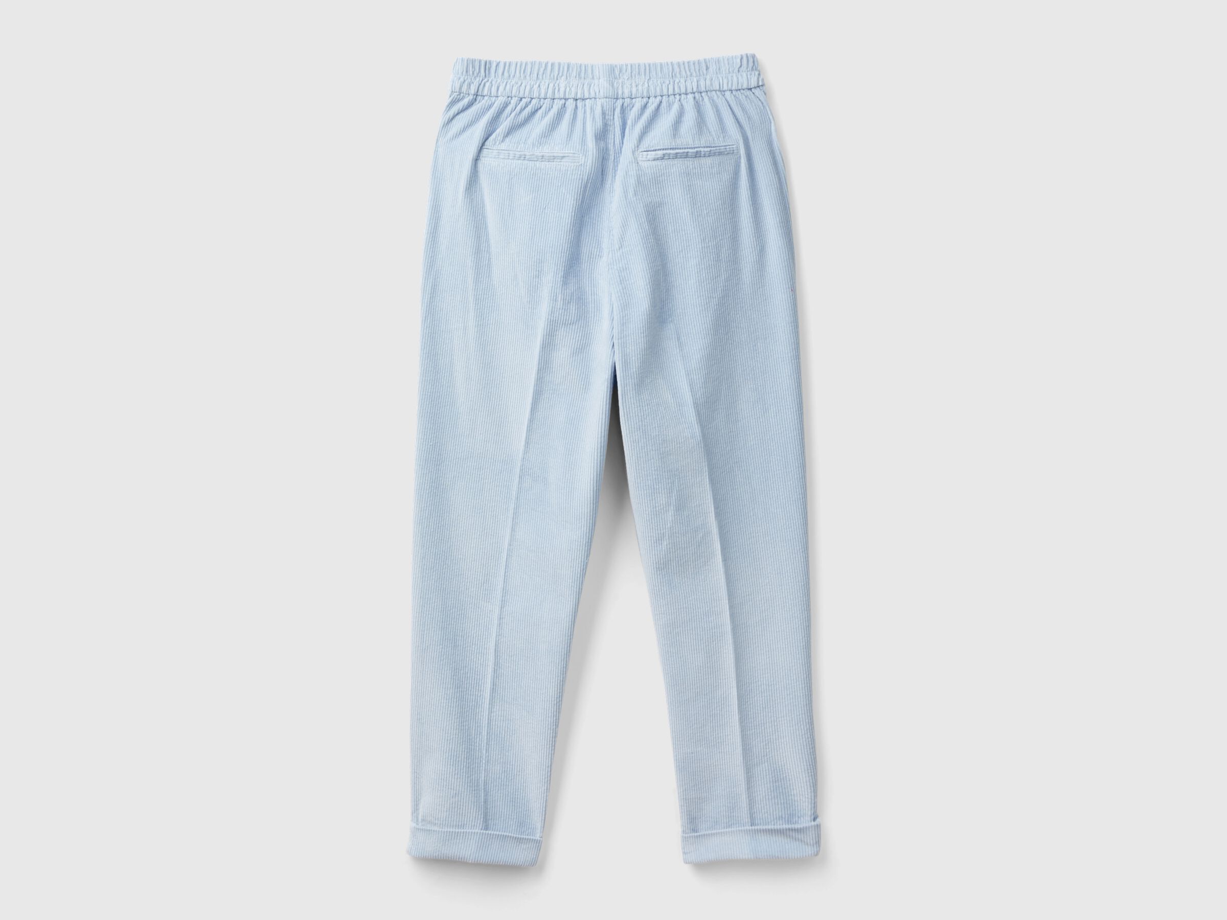 TROUSERS Mujer image number 5